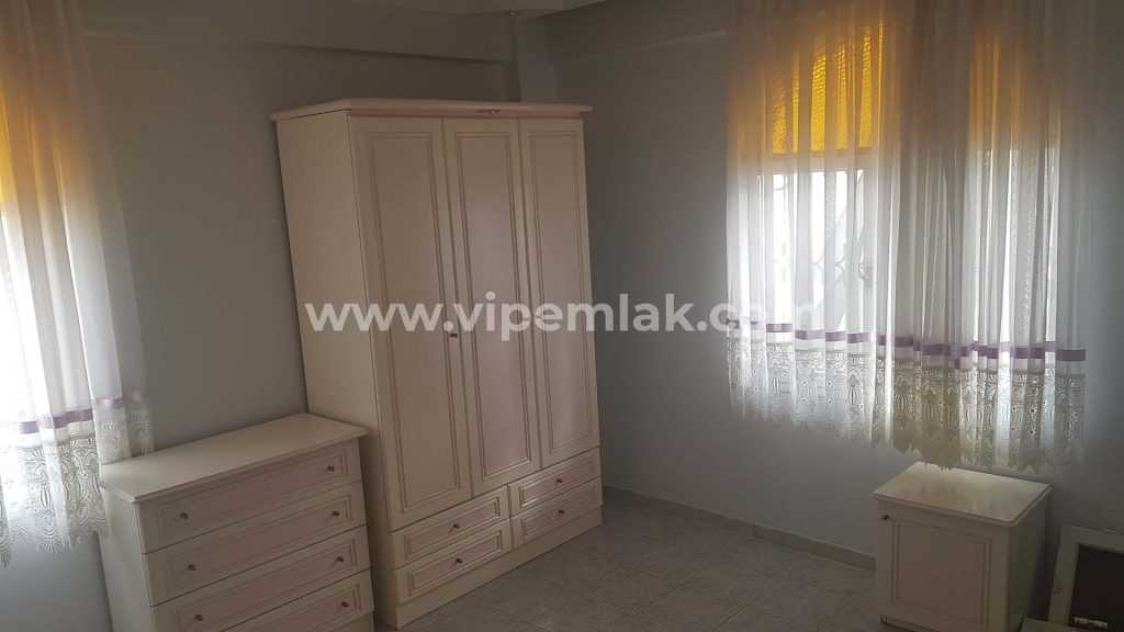 Mersin erdemli Arpaçbahşiş Satılık villa 3+1 denize 50metre