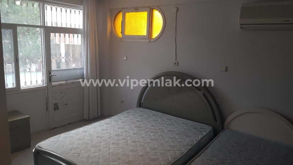 Mersin erdemli Arpaçbahşiş Satılık villa 3+1 denize 50metre