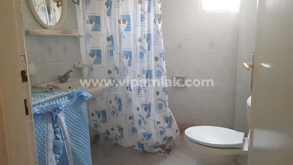 Mersin erdemli Arpaçbahşiş Satılık villa 3+1 denize 50metre