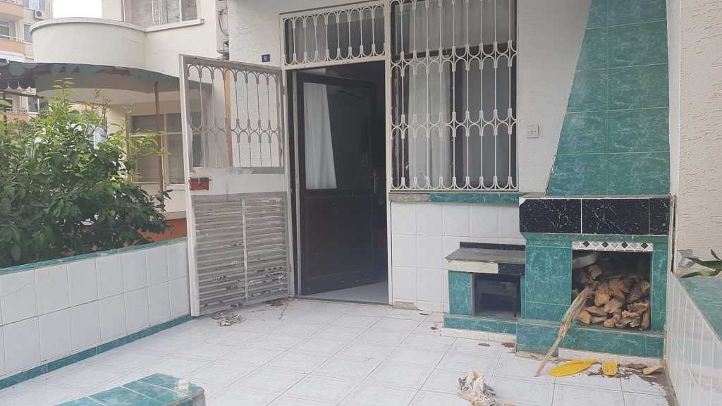 Mersin erdemli Arpaçbahşiş Satılık villa 3+1 denize 50metre