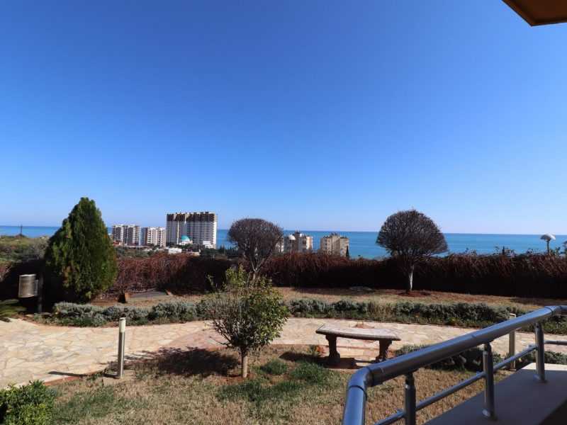 Ayaş Larissa Sitesi 2+1 Satılık Yazlık Daire