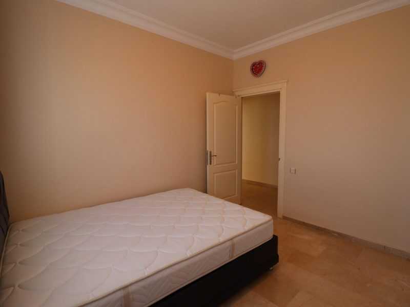Ayaş Larissa Sitesi 2+1 Satılık Yazlık Daire