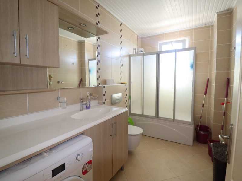 Ayaş Larissa Sitesi 2+1 Satılık Yazlık Daire