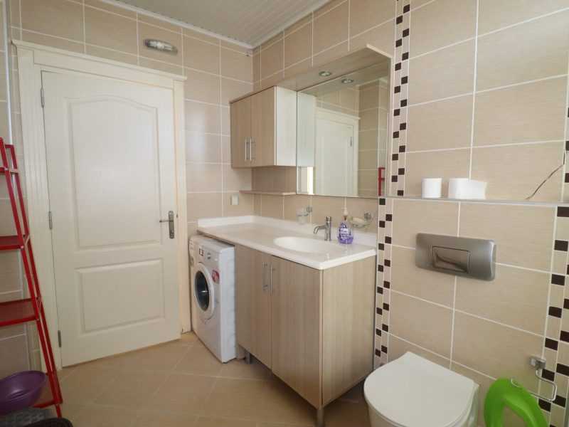 Ayaş Larissa Sitesi 2+1 Satılık Yazlık Daire