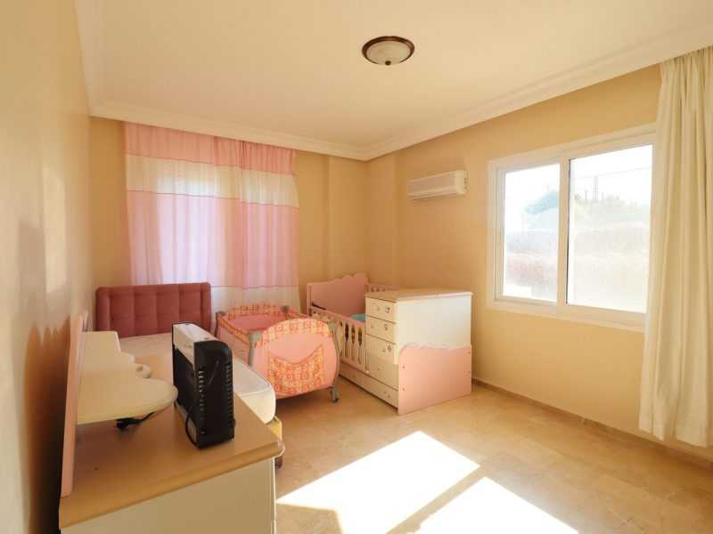Ayaş Larissa Sitesi 2+1 Satılık Yazlık Daire