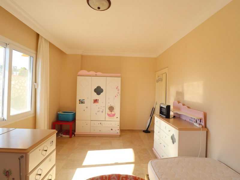 Ayaş Larissa Sitesi 2+1 Satılık Yazlık Daire