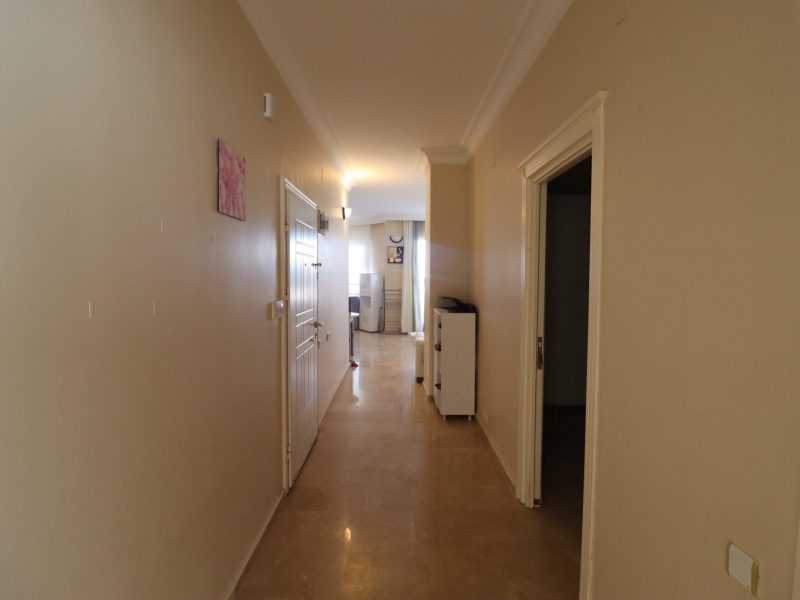 Ayaş Larissa Sitesi 2+1 Satılık Yazlık Daire