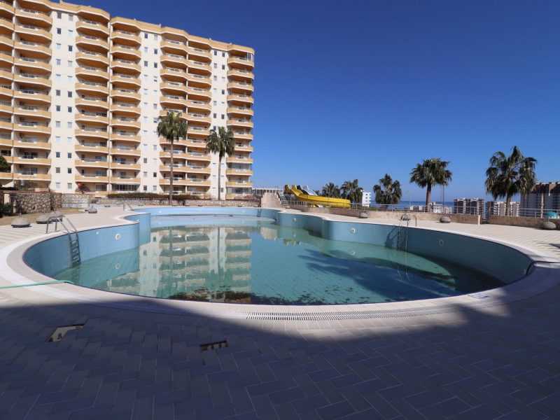 Ayaş Larissa Sitesi 2+1 Satılık Yazlık Daire