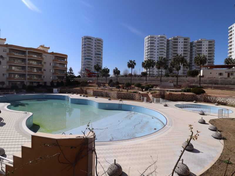 Ayaş Larissa Sitesi 2+1 Satılık Yazlık Daire