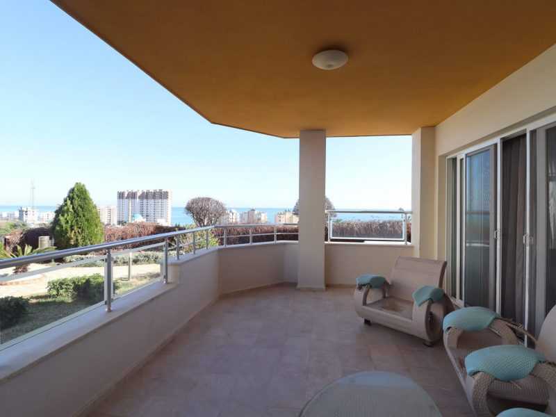 Ayaş Larissa Sitesi 2+1 Satılık Yazlık Daire