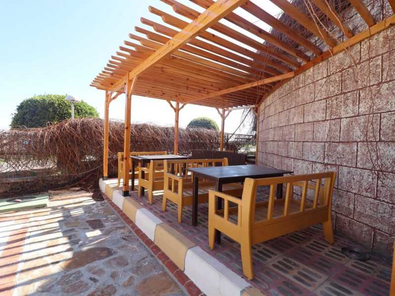 Ayaş Larissa Sitesi 2+1 Satılık Yazlık Daire