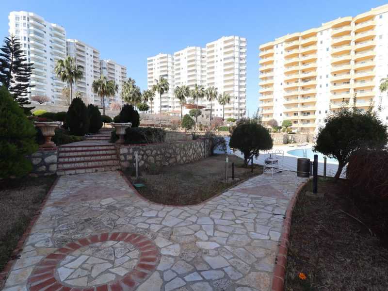 Ayaş Larissa Sitesi 2+1 Satılık Yazlık Daire