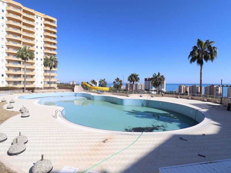 Ayaş Larissa Sitesi 2+1 Satılık Yazlık Daire