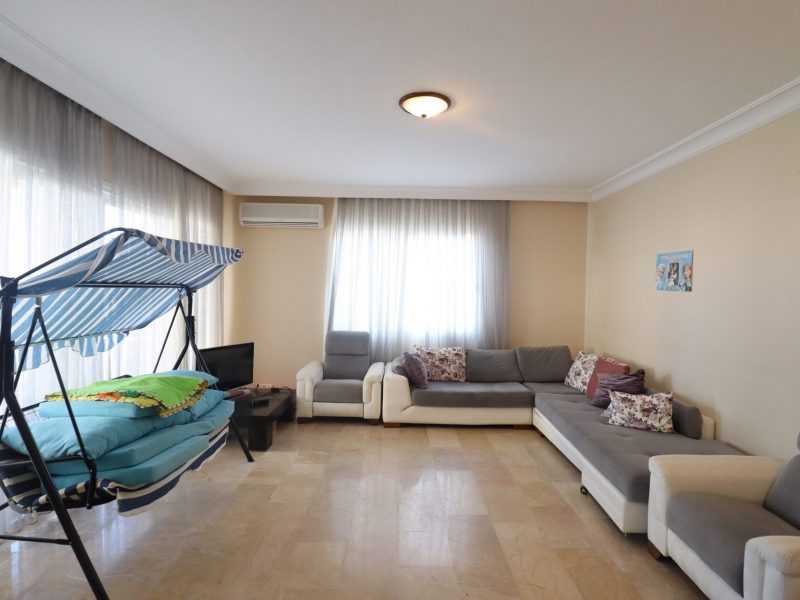 Ayaş Larissa Sitesi 2+1 Satılık Yazlık Daire