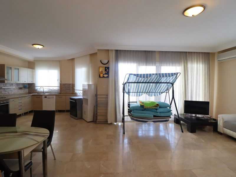 Ayaş Larissa Sitesi 2+1 Satılık Yazlık Daire