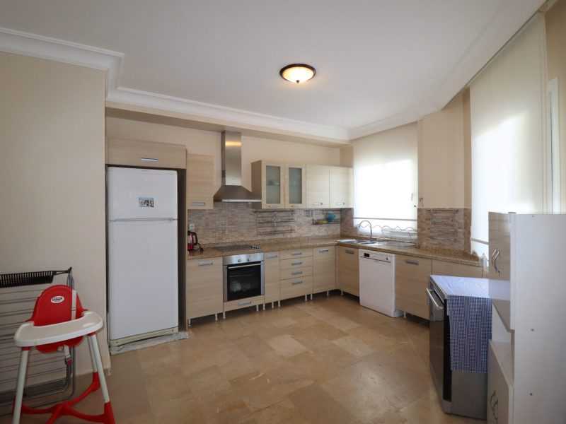 Ayaş Larissa Sitesi 2+1 Satılık Yazlık Daire