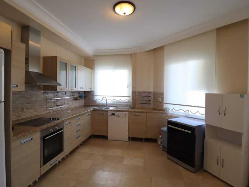 Ayaş Larissa Sitesi 2+1 Satılık Yazlık Daire