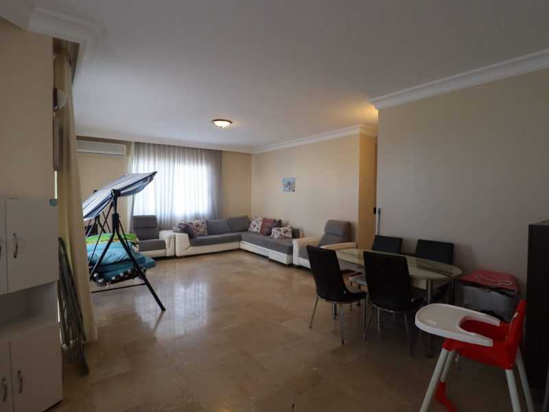 Ayaş Larissa Sitesi 2+1 Satılık Yazlık Daire