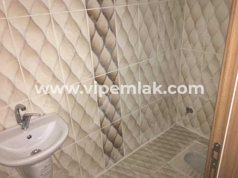 MERSİN’İN GÖZDESİ KIZKALESİNDE 1+1 SATILIK DAİRE