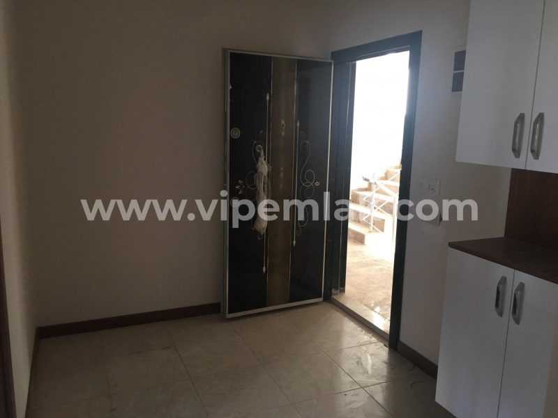MERSİN’İN GÖZDESİ KIZKALESİNDE 1+1 SATILIK DAİRE