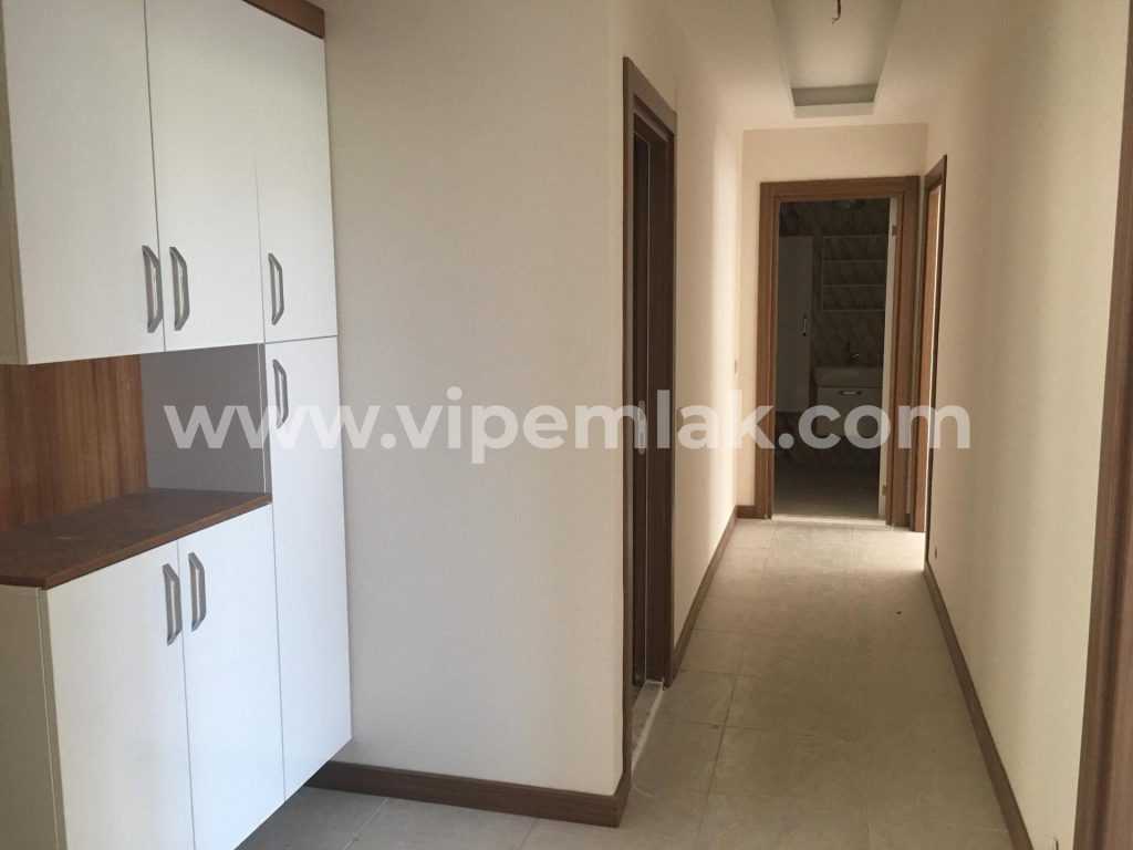 MERSİN KIZKALESİ KILIÇOĞLU İNŞAAT 1+1 88 M2 2.KAT_12 MERSİN’İN GÖZDESİ KIZKALESİNDE 1+1 SATILIK DAİRE