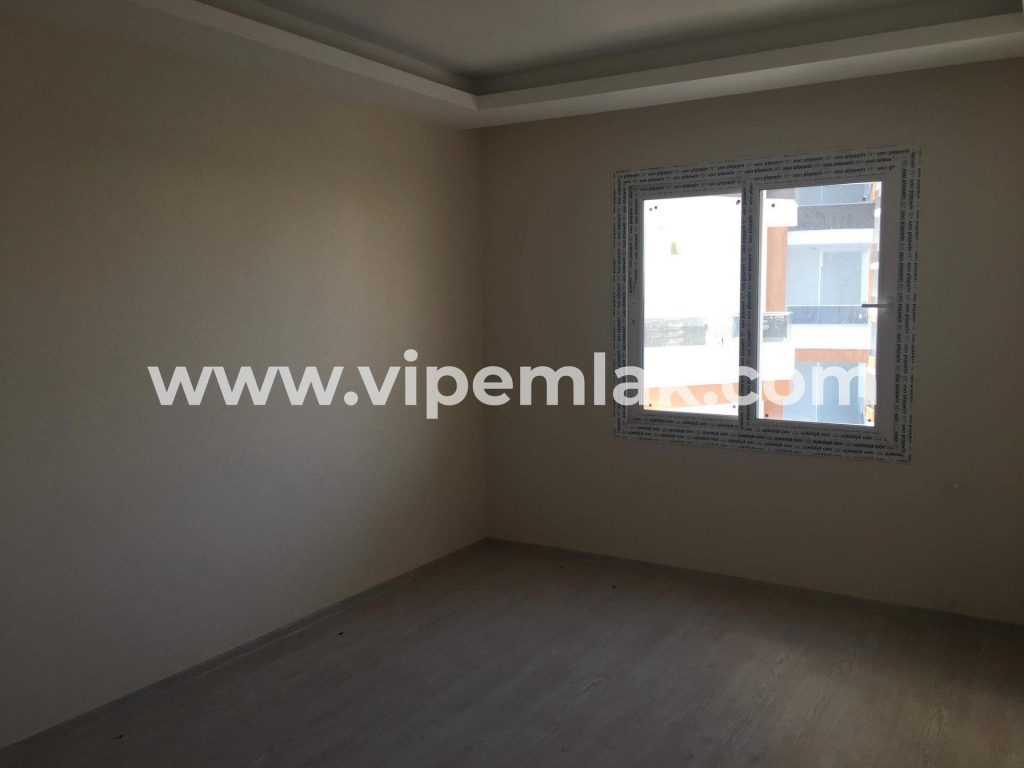 MERSİN KIZKALESİ KILIÇOĞLU İNŞAAT 1+1 88 M2 2.KAT_7 MERSİN’İN GÖZDESİ KIZKALESİNDE 1+1 SATILIK DAİRE