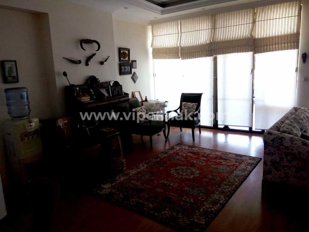 ARPAÇBAHŞİŞ MTS DENİZE SIFIR  300M2 4+1 SATILIK EŞYALI DUBLEX