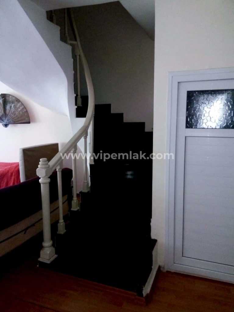 ARPAÇBAHŞİŞ MTS DENİZE SIFIR  300M2 4+1 SATILIK EŞYALI DUBLEX