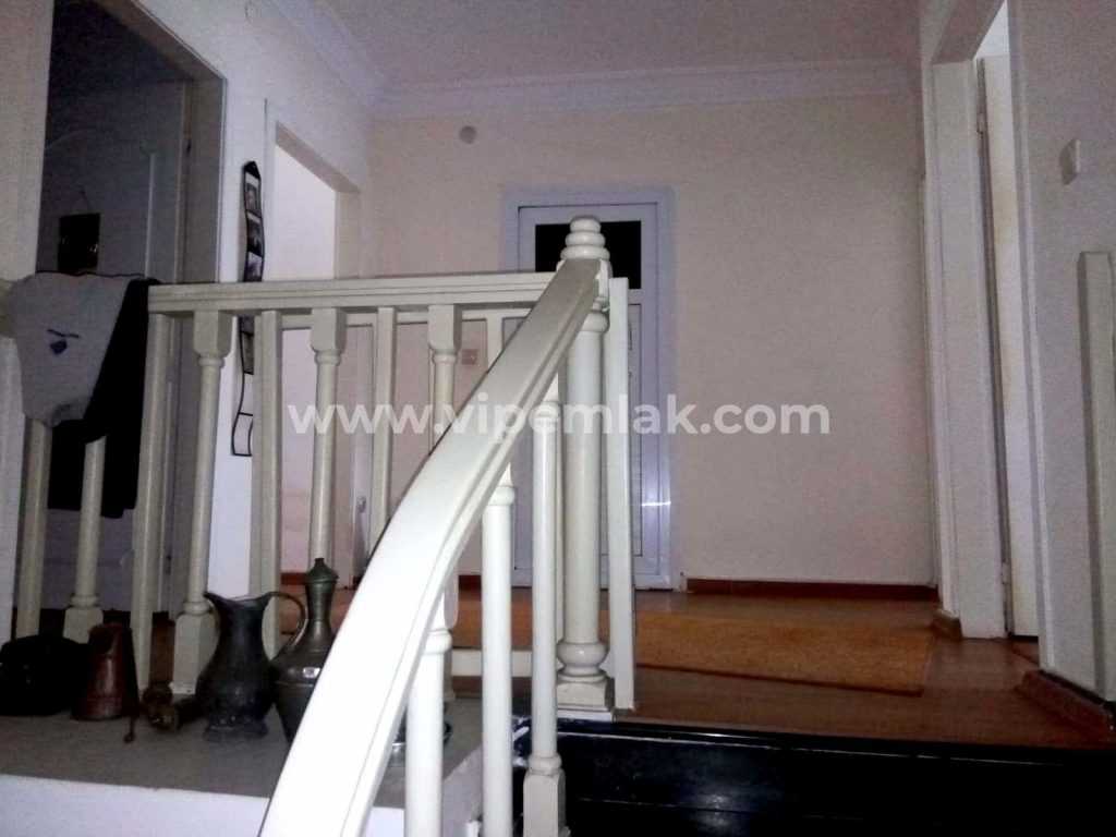 ARPAÇBAHŞİŞ MTS DENİZE SIFIR  300M2 4+1 SATILIK EŞYALI DUBLEX