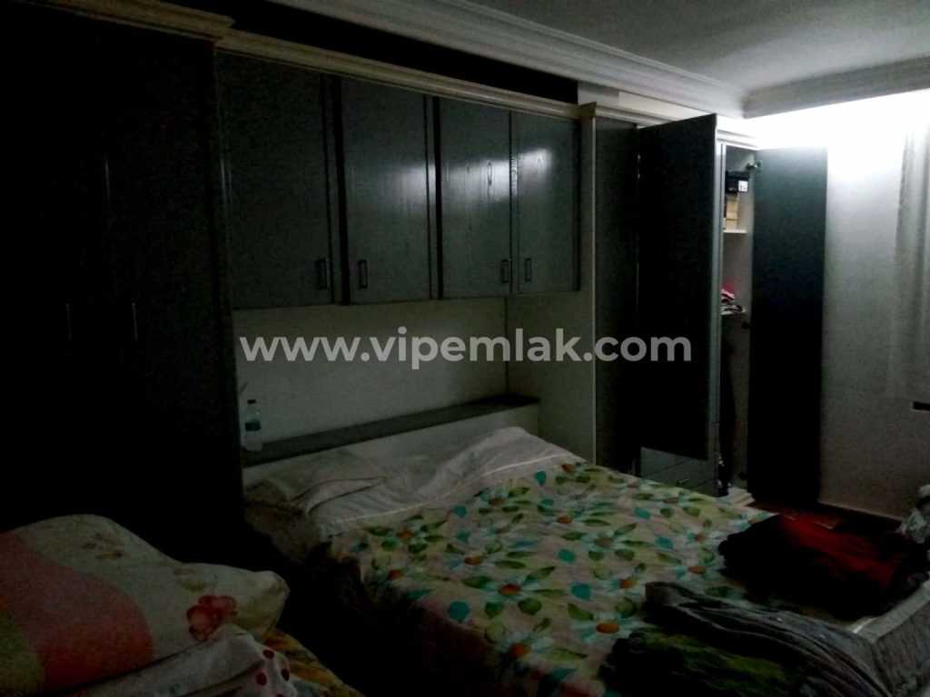 ARPAÇBAHŞİŞ MTS DENİZE SIFIR  300M2 4+1 SATILIK EŞYALI DUBLEX