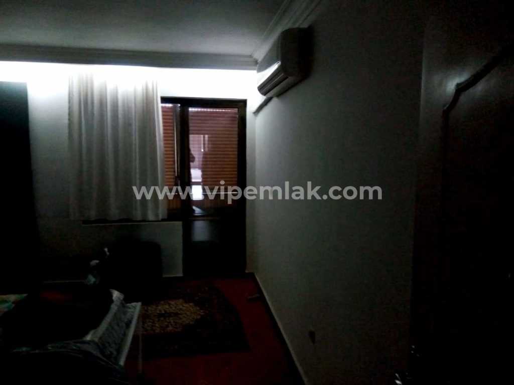 ARPAÇBAHŞİŞ MTS DENİZE SIFIR  300M2 4+1 SATILIK EŞYALI DUBLEX
