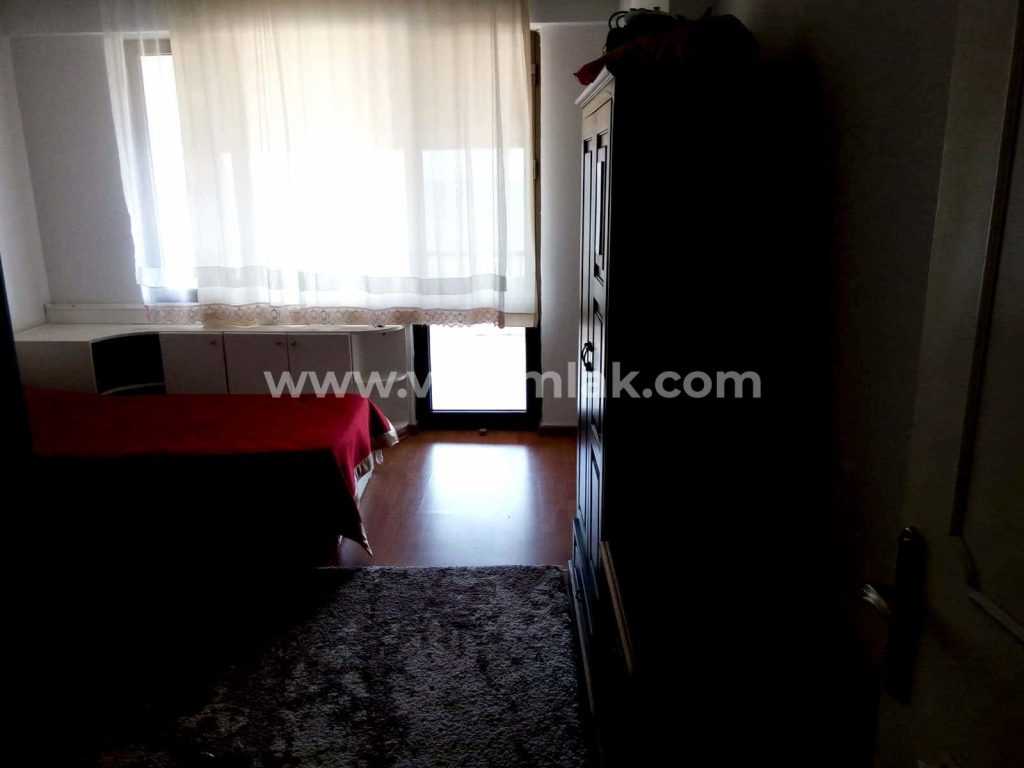 ARPAÇBAHŞİŞ MTS DENİZE SIFIR  300M2 4+1 SATILIK EŞYALI DUBLEX