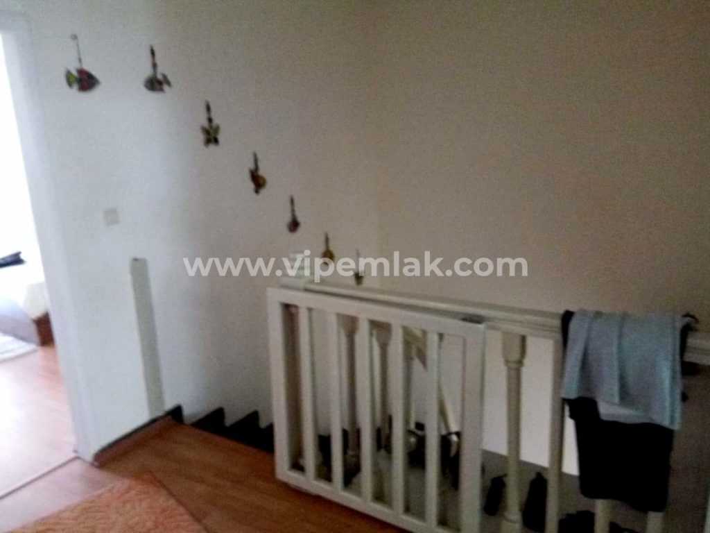 ARPAÇBAHŞİŞ MTS DENİZE SIFIR  300M2 4+1 SATILIK EŞYALI DUBLEX