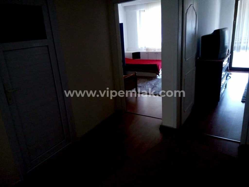 ARPAÇBAHŞİŞ MTS DENİZE SIFIR  300M2 4+1 SATILIK EŞYALI DUBLEX