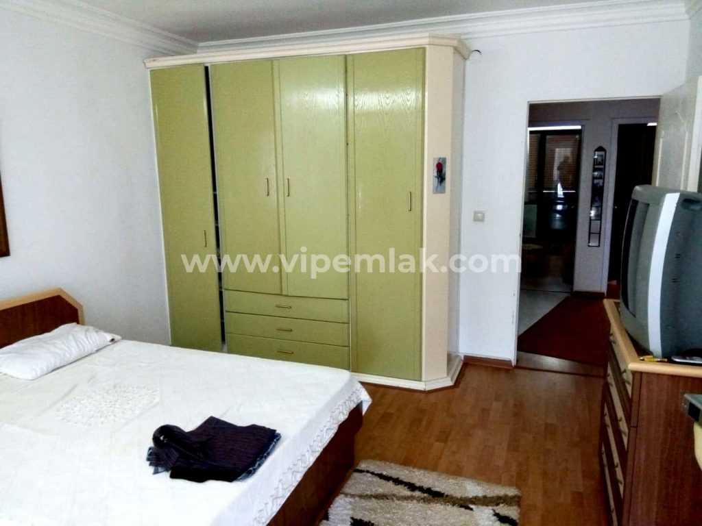 ARPAÇBAHŞİŞ MTS DENİZE SIFIR  300M2 4+1 SATILIK EŞYALI DUBLEX