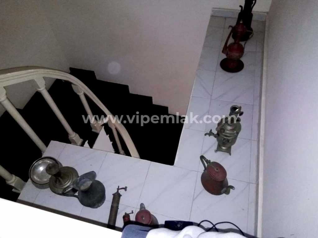 ARPAÇBAHŞİŞ MTS DENİZE SIFIR  300M2 4+1 SATILIK EŞYALI DUBLEX