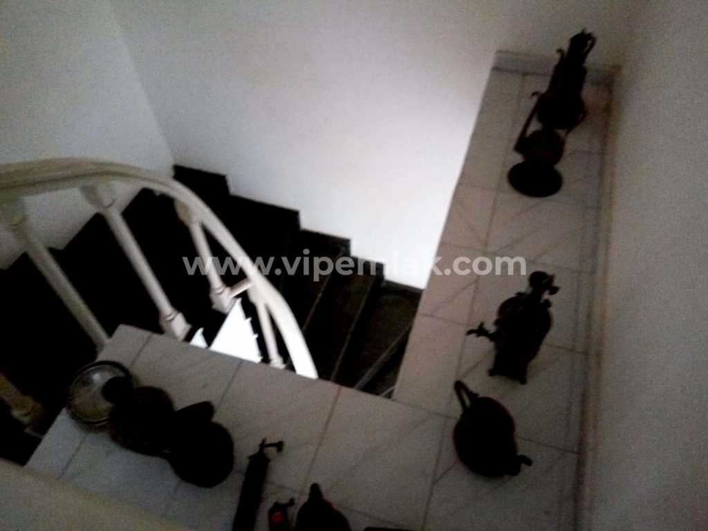 ARPAÇBAHŞİŞ MTS DENİZE SIFIR  300M2 4+1 SATILIK EŞYALI DUBLEX