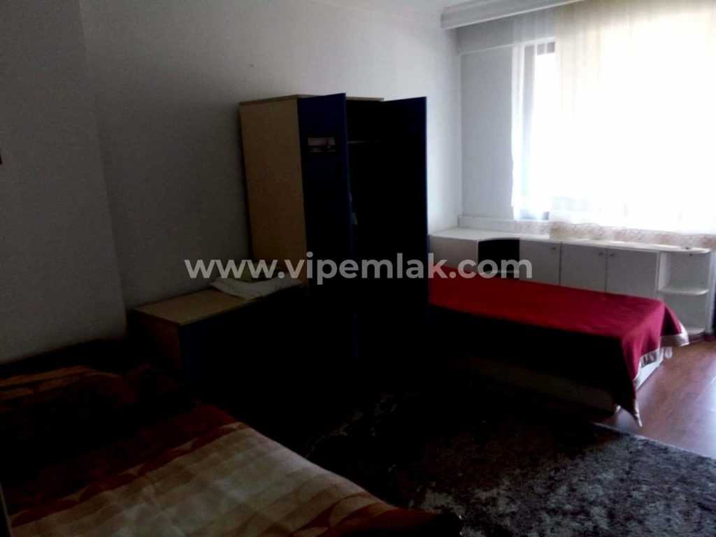 ARPAÇBAHŞİŞ MTS DENİZE SIFIR  300M2 4+1 SATILIK EŞYALI DUBLEX