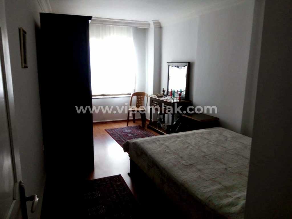 ARPAÇBAHŞİŞ MTS DENİZE SIFIR  300M2 4+1 SATILIK EŞYALI DUBLEX