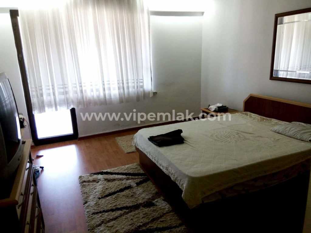 ARPAÇBAHŞİŞ MTS DENİZE SIFIR  300M2 4+1 SATILIK EŞYALI DUBLEX