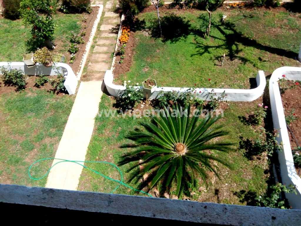 ARPAÇBAHŞİŞ MTS DENİZE SIFIR  300M2 4+1 SATILIK EŞYALI DUBLEX