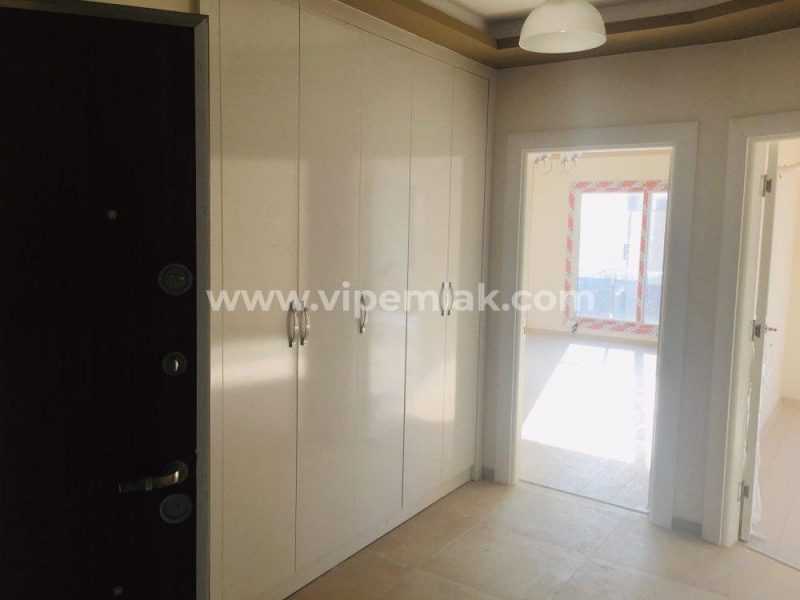ERDEMLİ ALATA DA SATILIK DAİRE