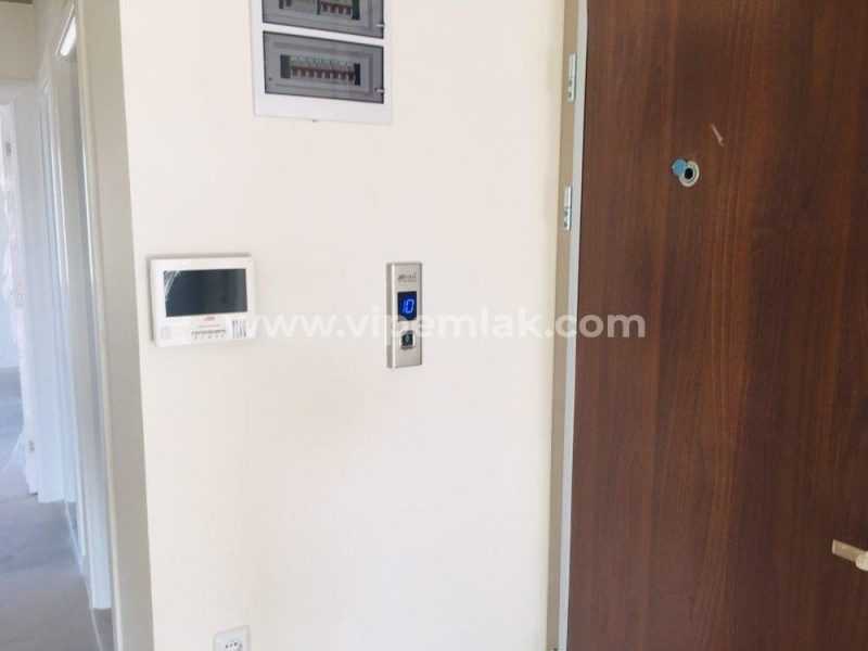 ERDEMLİ ALATA DA SATILIK DAİRE