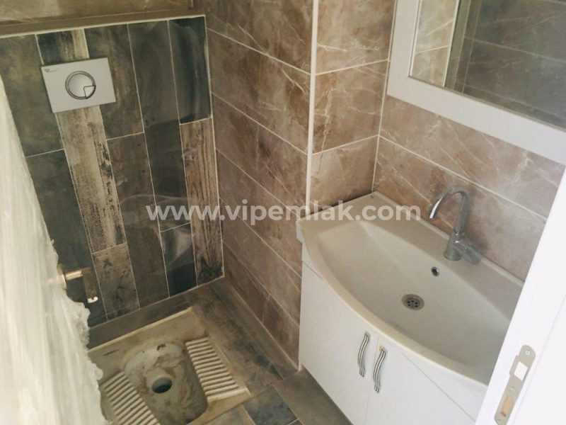 ERDEMLİ ALATA DA SATILIK DAİRE