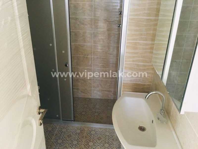 ERDEMLİ ALATA DA SATILIK DAİRE