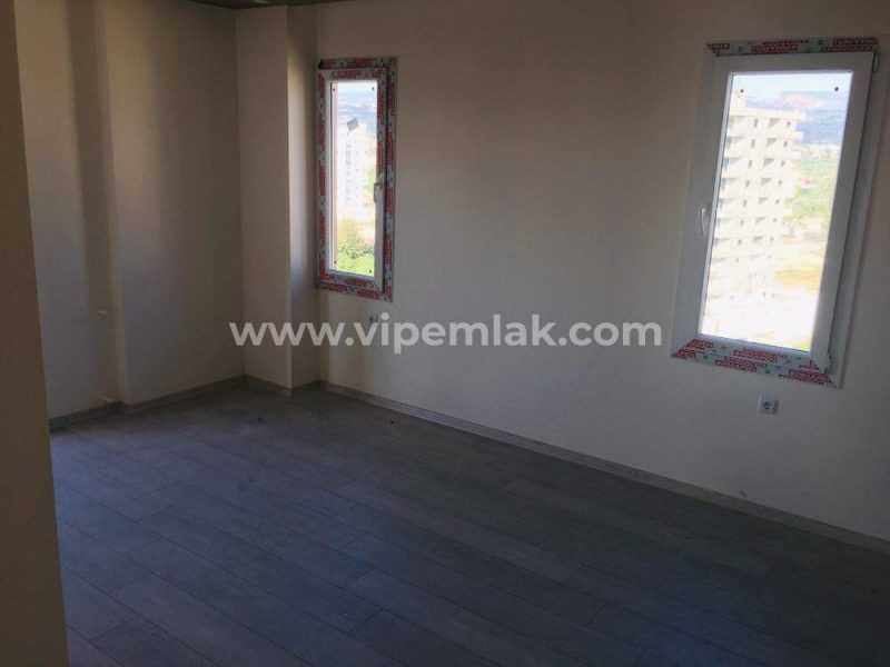 ERDEMLİ ALATA DA SATILIK DAİRE