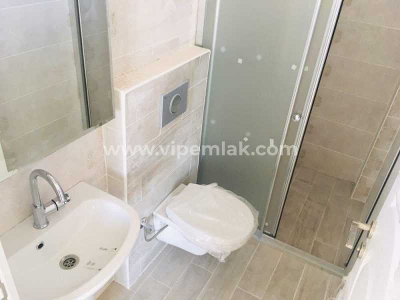 ERDEMLİ ALATA DA SATILIK DAİRE