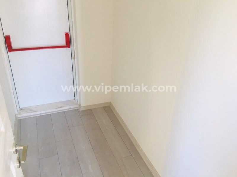 ERDEMLİ ALATA DA SATILIK DAİRE