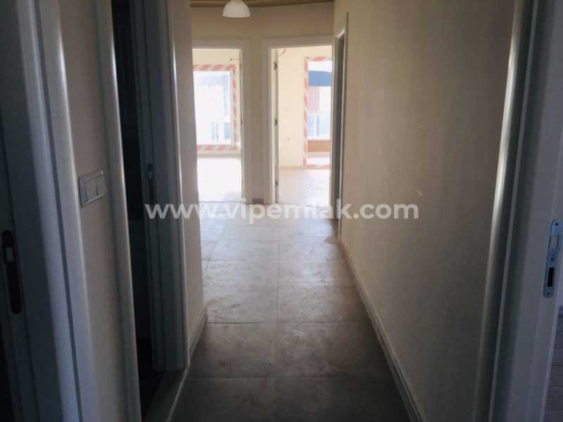 ERDEMLİ ALATA DA SATILIK DAİRE
