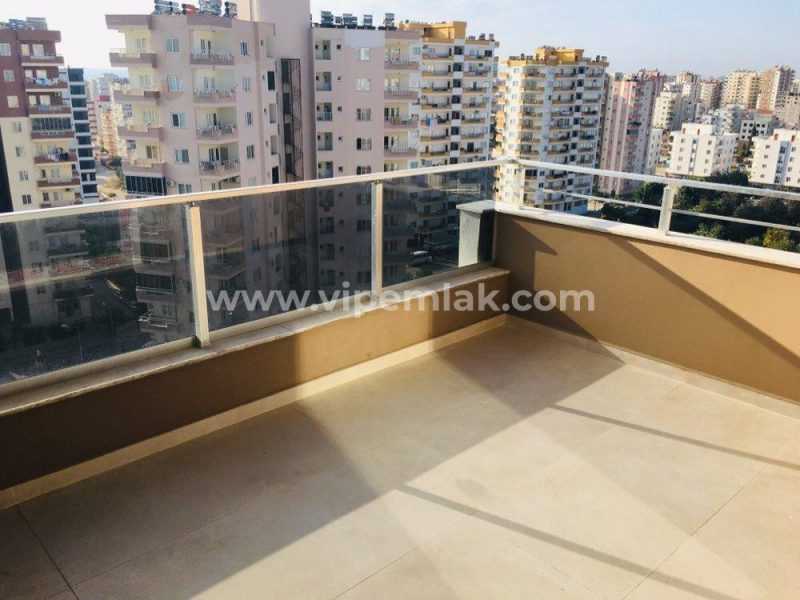 ERDEMLİ ALATA DA SATILIK DAİRE